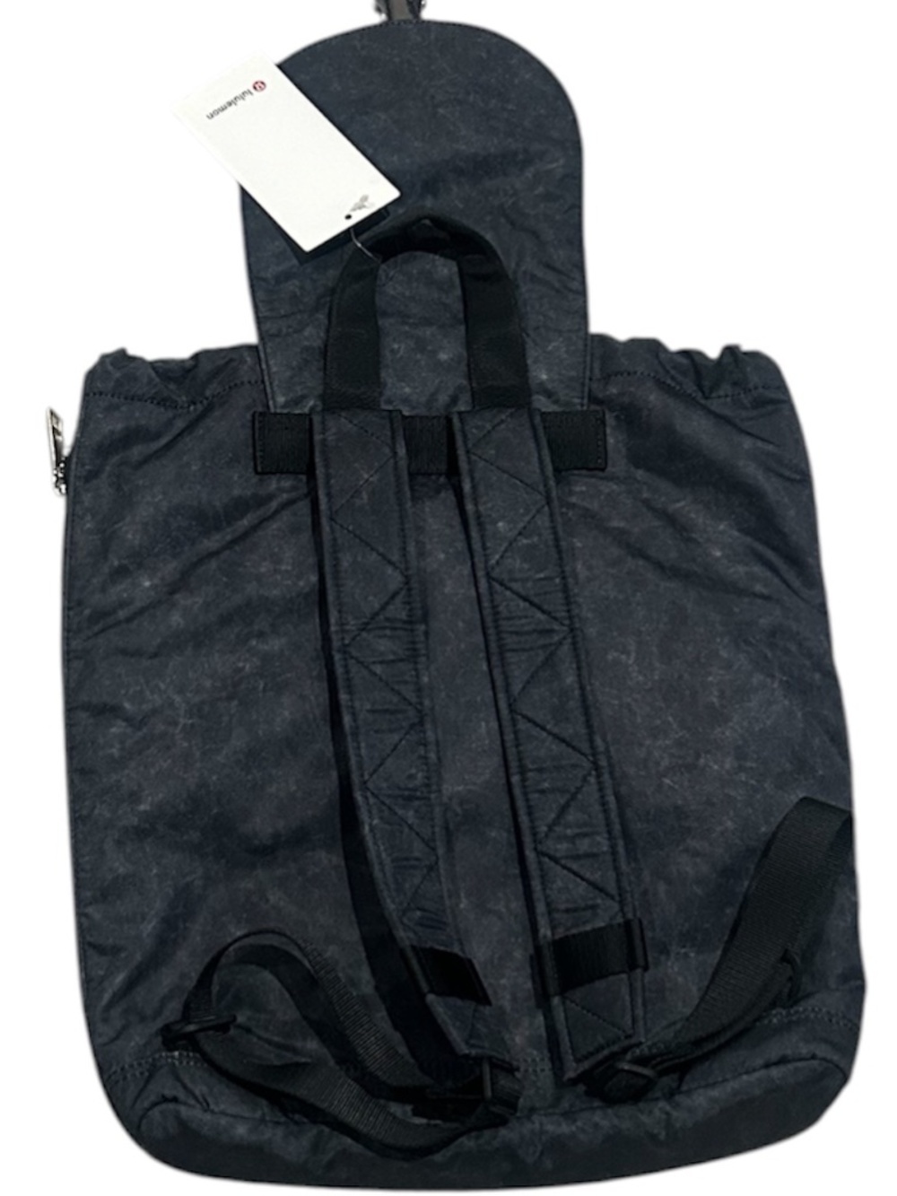 Lululemon Carry Onward Rucksack NWT Style LW9BBAS - Picture 8 of 15